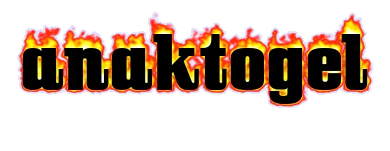 ANAKTOGEL